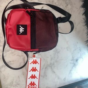 Kappa bag